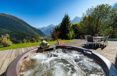 Chalet Norel - Foto 3