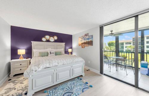 Beachfront with Pool Bikes Loggerhead 472 - Foto 8