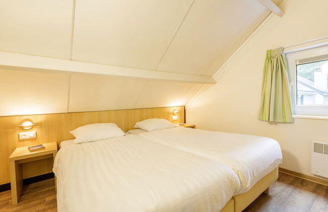 Center Parcs Les Ardennes - Photo 21