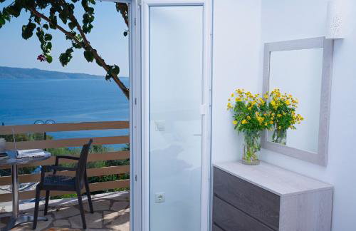 Villa Vasso Sea View Residences, Kerasia, Corfu - Foto 53