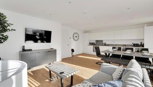 The Pavilion by Pureserviced - Foto 2, Other