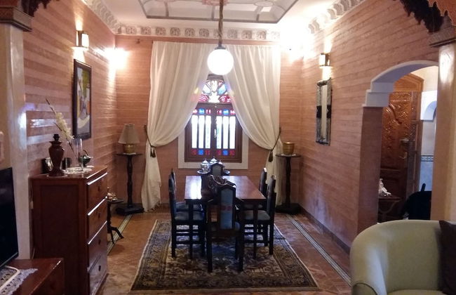 Villa samira - Photo 5