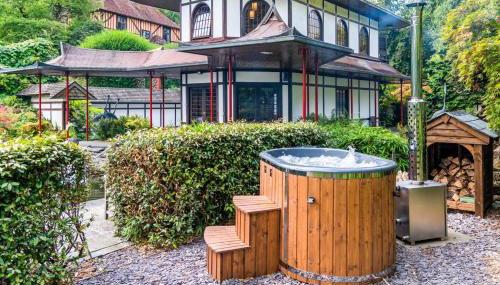 1 Bed in Tollard Royal oc-j32937 - Foto 2, Other