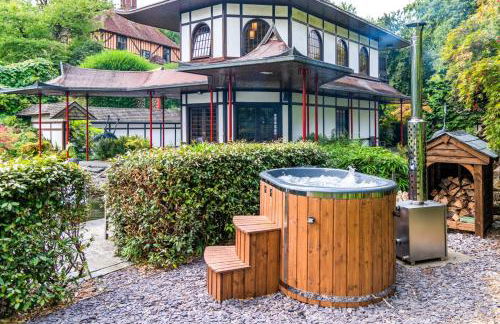 1 Bed in Tollard Royal oc-j32937 - Foto 2