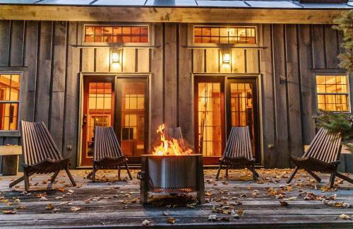 Green Mountain base camp for year-round adventure! - Photo 23