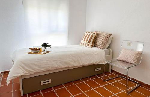 Casa Alkabir. Relax y piscina cerca de la playa. - Photo 25