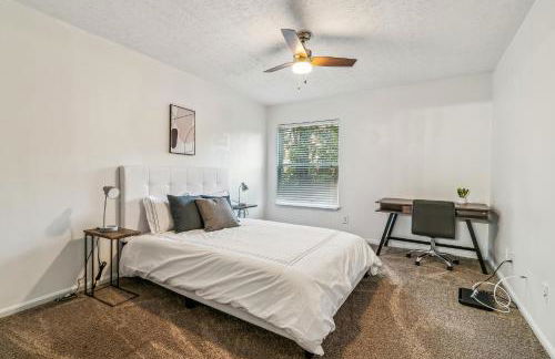 Halsten at Vinings 3006 spacious 1 Bed 1 Bath - Foto 1