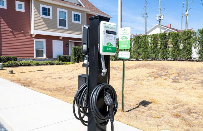 Chic 4 Bedroom at Summerville Minutes From Disney - Foto 29