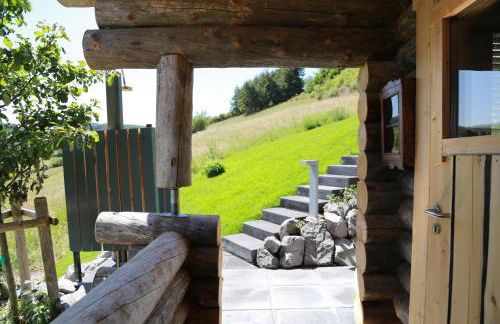 Ferienhaus zur Burg Olbruck - Foto 34