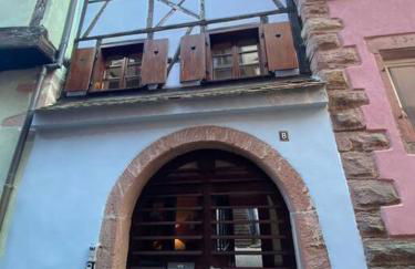 Le Riquewihrien - Foto 11