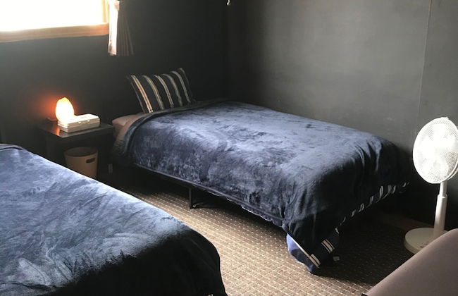 Hokkaido Bed & Bagel - Photo 5