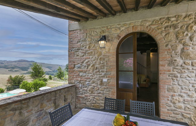 Villa Caggio - Foto 32