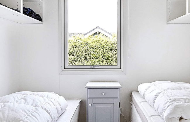 5 Person Holiday Home in Slagelse - Foto 3