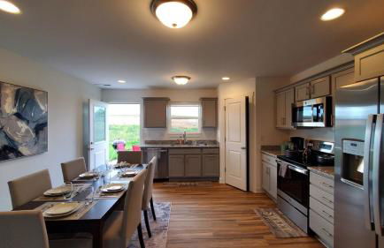 Cutie in Jeffersonville 20min from KY Expo - Foto 19