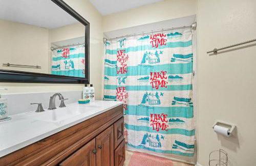 3648 Orlando Vacational Apartment - Foto 44