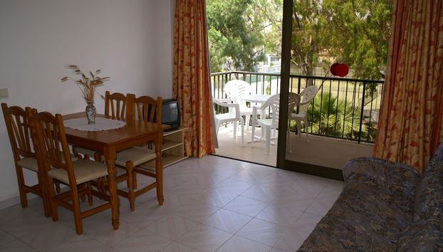 Restauration dans la chambre