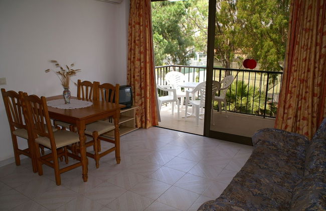 G Rentals Apartamentos Bella Maria - Foto 3