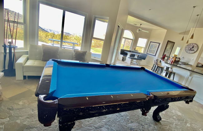 The Grand Haven Home - Foto 21