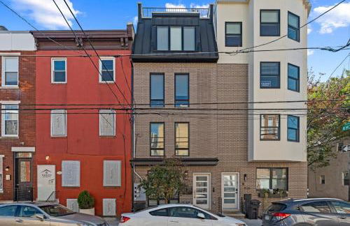 Getaway in the heart of the city - Foto 1