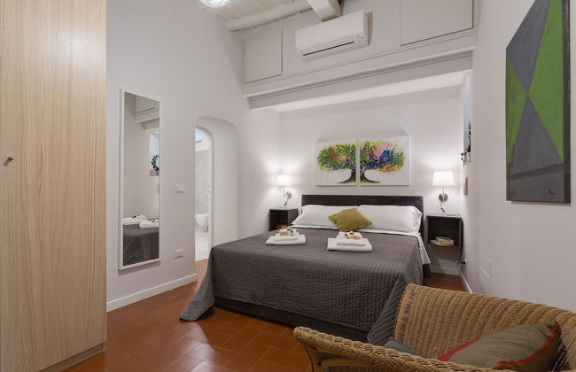 Rome as you feel - Grotta Pinta Apartments - Foto 35