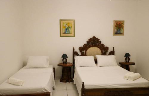 Rancho Império do Cajú - Foto 72