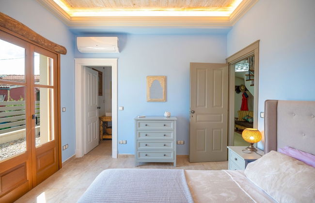 Bee Tree Villa in Corfu - Photo 21