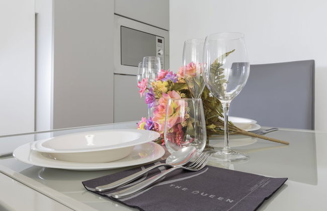 The Queen Luxury Apartments Villa Vinicia - Foto 50