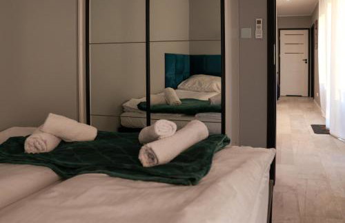 Jej i Jego - Eleganckie domki z balią na wyłączność - Photo 48