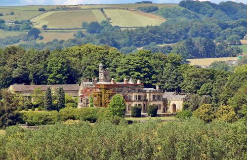 Pathways Holiday Cottage a Delightful 18th Century Stone Cottage in Derbyshire - Foto 75
