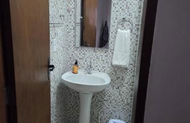 Apartment in Areia Branca - Foto 13