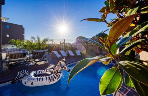 Dedaj Resort - Villa Almaro with Heated Pool - Foto 24