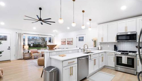 Luxurious Retreat with Sauna and Modern Design - Foto 2