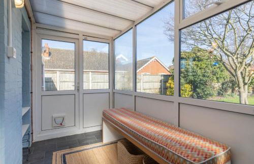 Aberford, a charming bungalow near Southwold - Foto 24