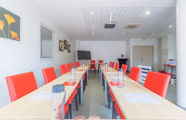 Appart'City Classic Bordeaux Aéroport St Jean D'Illac - Photo 42