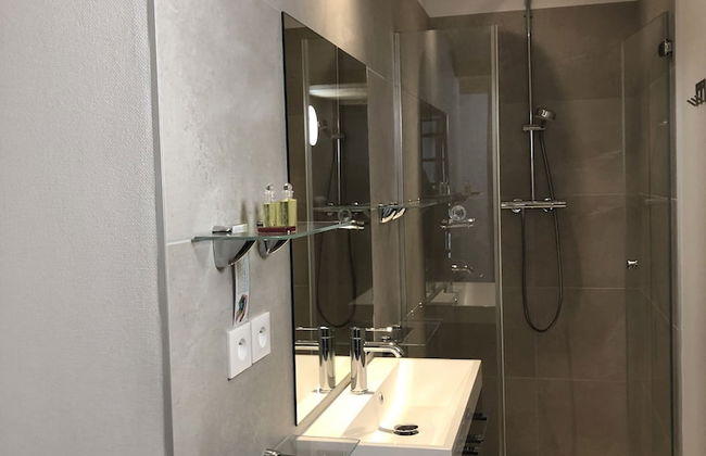 Aiguille Verte & spa - Foto 59