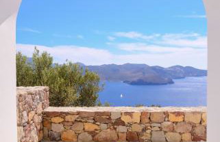 Odyssey Rock Milos Sunset Suites - Foto 18