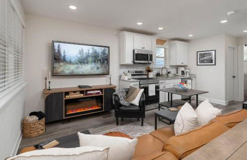 Ideal Location and Mountain Views Chattanooga Home! - Foto 9