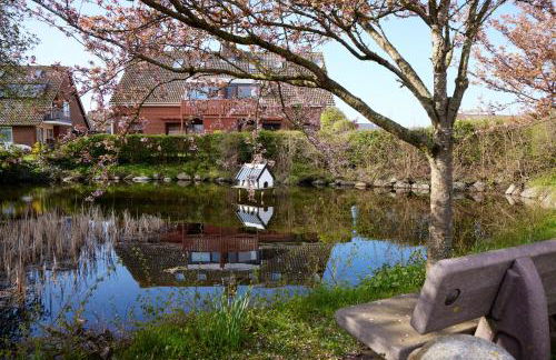 FeWo am Dorfteich - Foto 1