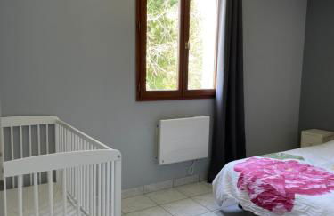 Séjour à la campagne dans un domaine de 4 gîtes - Foto 58