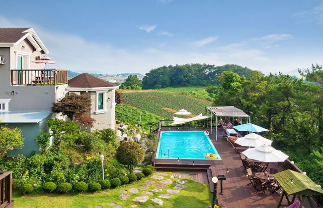 Anmyeondo In You Pension - Foto 75