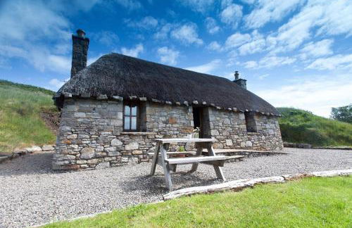 Tigh Phadraig at Marys Thatched Cottages - Foto 1