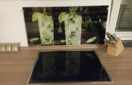 Ferienwohnung Sandra Hockenheim - Foto 28