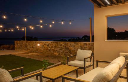 Blue Dream - Beach Front Villa - Foto 5