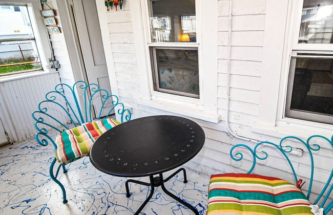 Baby Love Shack - Foto 35