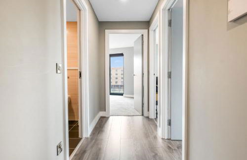 Waterfront Luxury Apartment - Foto 9