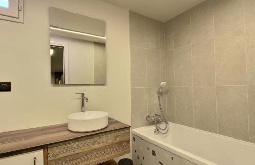 Chalet d'exception rénové, sauna et prestations luxe - FR-1-455-237 - Foto 15