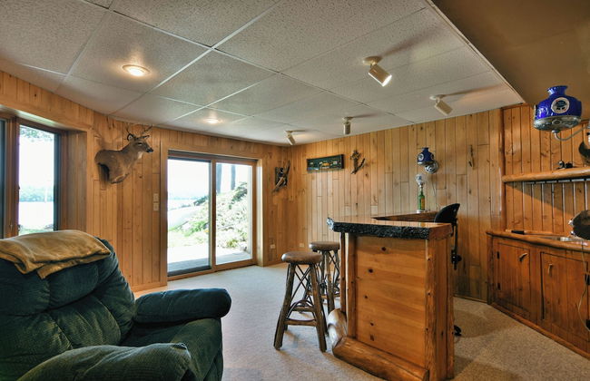 Cheif Lake Lodge - Photo 43