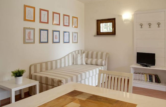 Agriturismo Villa Borgeri - Foto 13