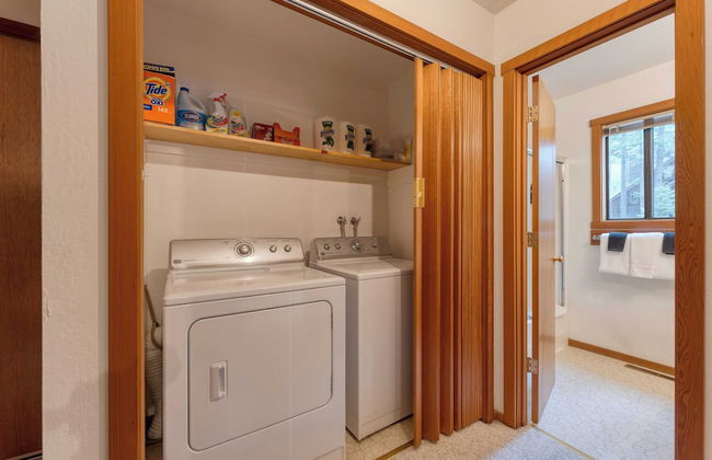 Northstar Hideaway by Avantstay 5mins to Skiing! - Photo 33