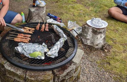 Guppies Lakehouse-Prvt. Lake Acc, Close to Rainier - Foto 14